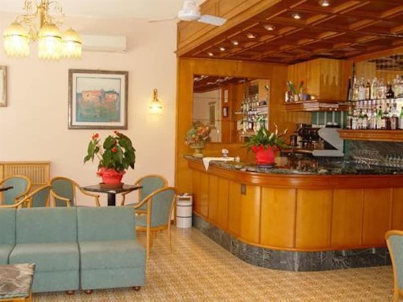 Grifone Hotel Perugia Bagian luar foto